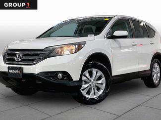 Used 2014 Honda CR-V EX video 1
