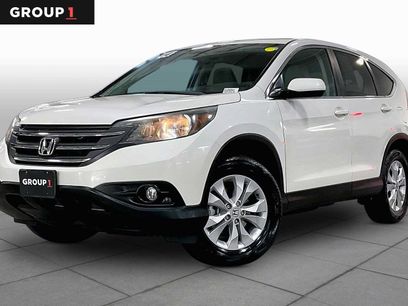 Used 2014 Honda CR-V EX