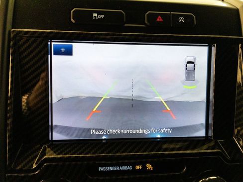 Used 2020 Ford F150 XLT w/ Equipment Group 302A Luxury image 19