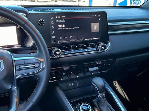 Used 2024 GMC Canyon Elevation w/ Convenience Package image 6