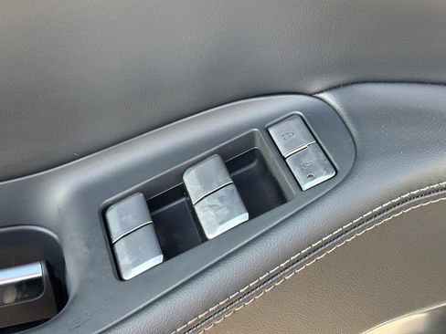 New 2026 Lincoln Navigator L Reserve w/ Jet Appearance Package image 16