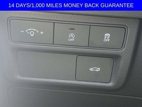 Used 2025 Hyundai Sonata SE FWD image 21