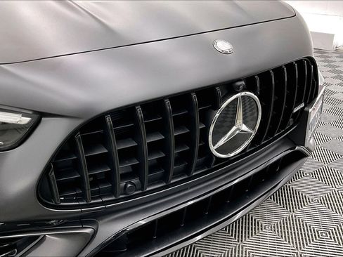 Used 2026 Mercedes-Benz CLE 53 AMG 4MATIC image 30