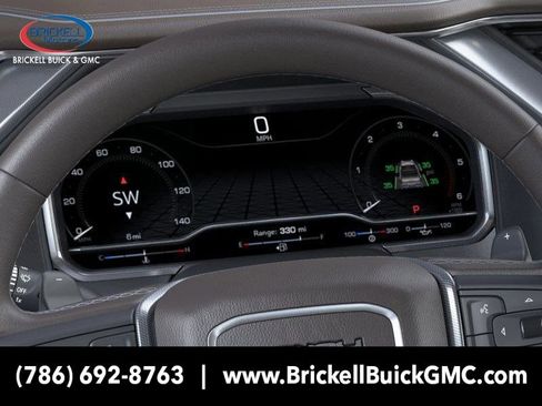 New 2026 GMC Sierra 1500 Denali image 18