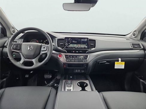 New 2026 Honda Ridgeline RTL image 8