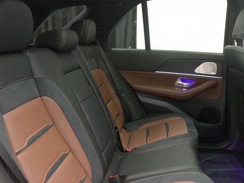 New 2026 Mercedes-Benz GLE 53 AMG 4MATIC image 10