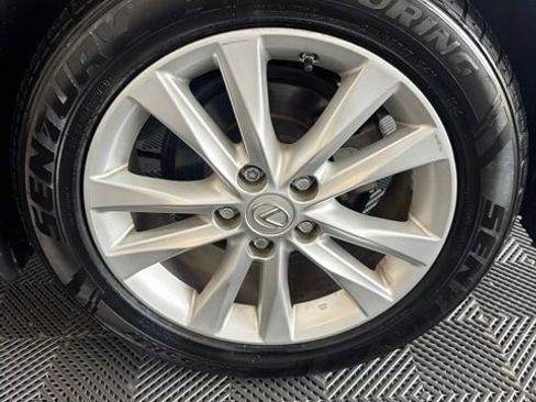 Used 2012 Lexus ES 350 FWD image 7