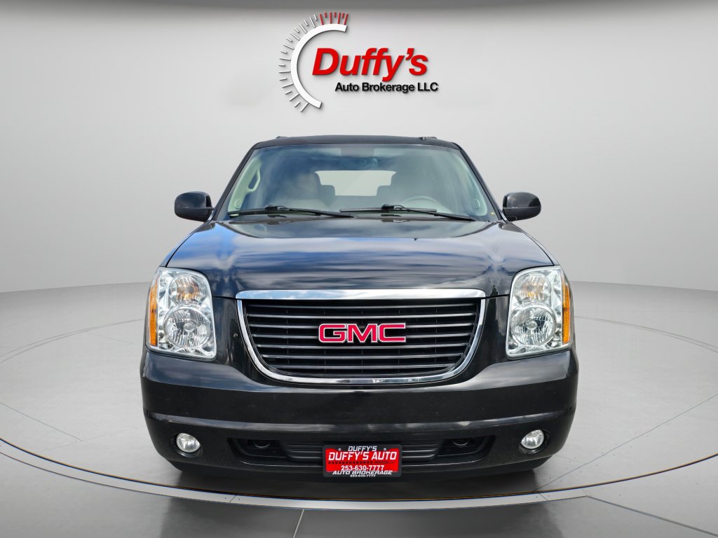 Used 2014 GMC Yukon XL SLT RWD image 17