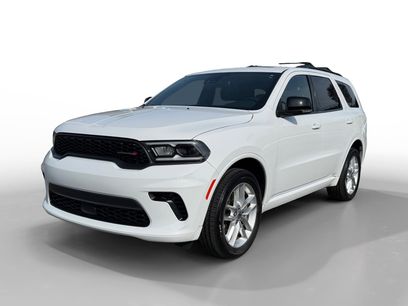 Used 2024 Dodge Durango GT