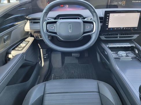 Certified 2024 Lincoln Nautilus Reserve w/ Jet Appearance Package (87T) AWD/4WD image 31