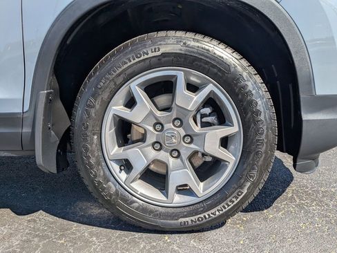 Used 2023 Honda Passport TrailSport image 11