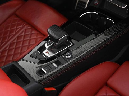 Used 2023 Audi S5 Premium Plus w/ Premium Plus Package image 24