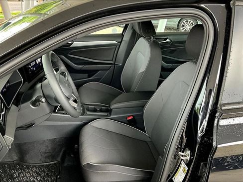 New 2026 Volkswagen Jetta Sport image 18