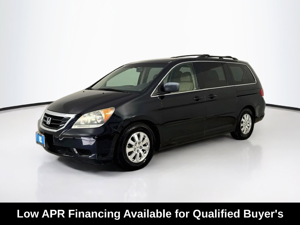 Used 2008 Honda Odyssey EX-L image 3