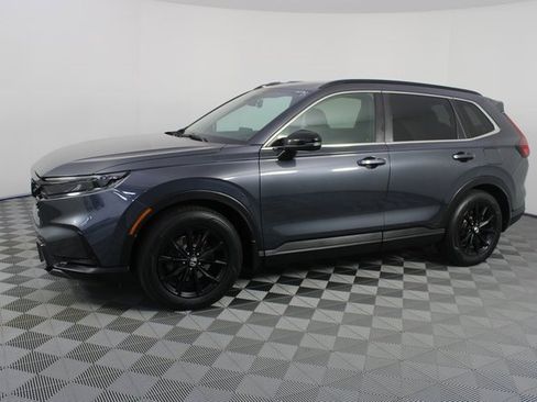 Used 2023 Honda CR-V Sport image 2
