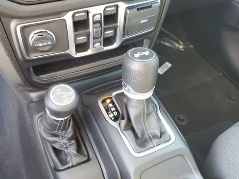 New 2026 Jeep Wrangler Sport S image 25