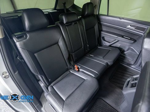 Used 2019 Volkswagen Atlas SE AWD/4WD image 39