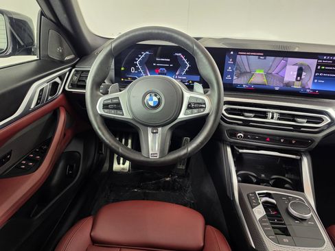 Used 2024 BMW 430i Gran Coupe w/ M Sport Package (Priority 1) RWD image 35