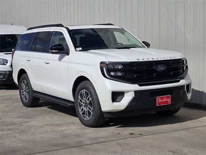 New 2025 Ford Expedition Active