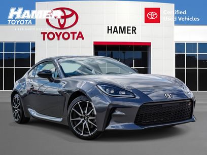 Used 2022 Toyota GR86