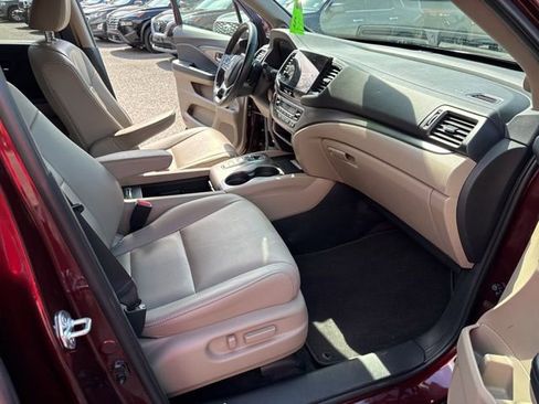 Used 2022 Honda Pilot Special Edition image 28