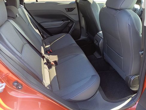 Used 2024 Subaru Crosstrek 2.0i Premium AWD/4WD image 21