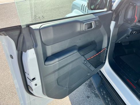 New 2026 Ford Bronco Raptor image 9