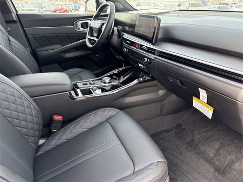 New 2026 Kia Sorento SX Prestige image 18