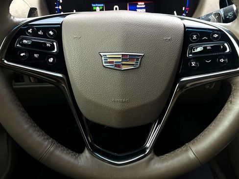 Used 2015 Cadillac ATS Performance image 17