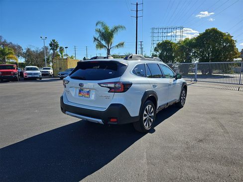 Used 2023 Subaru Outback Limited XT image 7