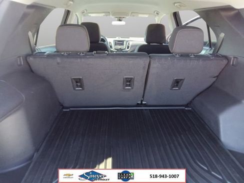 Used 2024 Chevrolet Equinox LT image 18