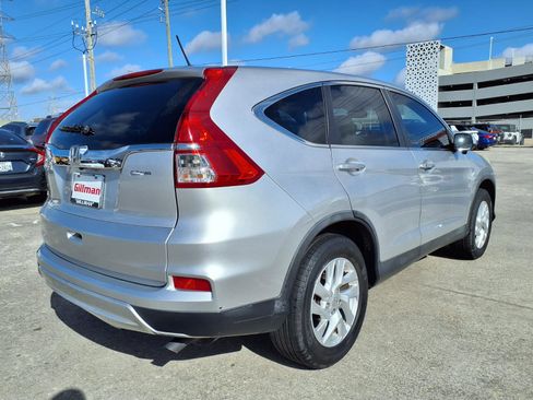 Used 2016 Honda CR-V EX image 24