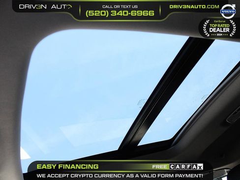 Used 2016 Volvo XC60 T5 Premier w/ Protection Package image 18