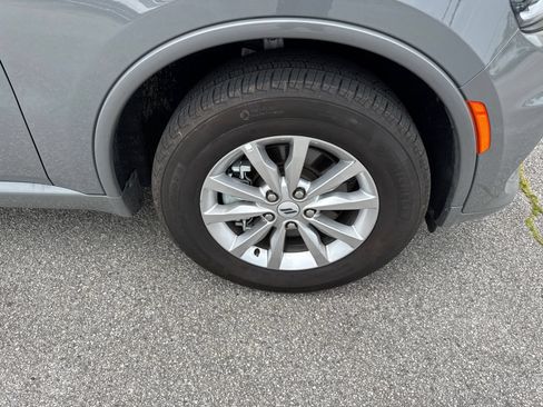 Used 2026 Dodge Durango GT RWD image 12