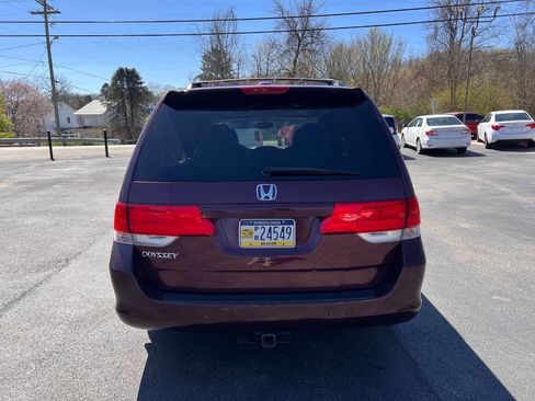 Used 2008 Honda Odyssey EX-L image 6