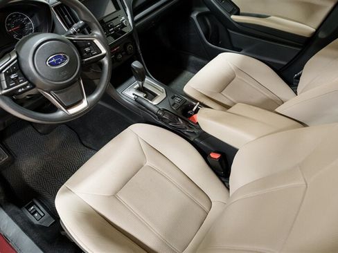 Used 2019 Subaru Impreza 2.0i Premium AWD/4WD image 7