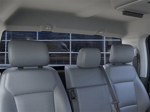 New 2025 Ford F450 XL w/ XL Chrome Package image 22