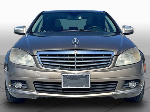 Used 2009 Mercedes-Benz C 300 4MATIC Sedan image 3