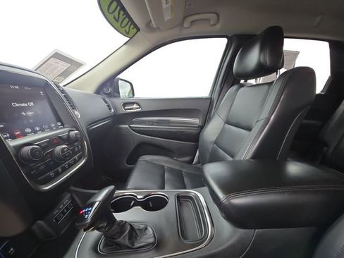 Used 2020 Dodge Durango GT AWD/4WD image 11