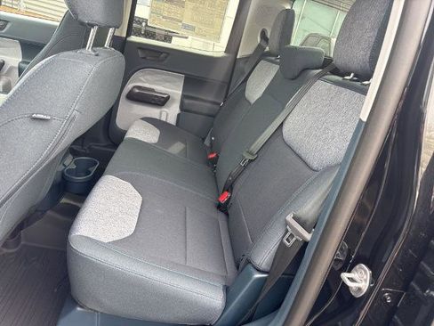 New 2026 Ford Maverick XLT AWD/4WD image 19