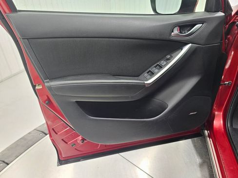 Used 2016 MAZDA CX-5 Touring w/ Bose/Moonroof Package AWD/4WD image 27