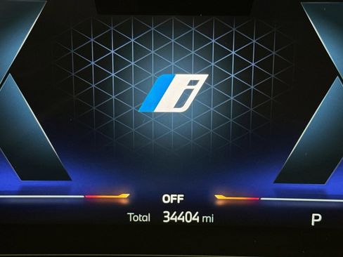 Certified 2023 BMW i4 M50 w/ Premium Package image 34