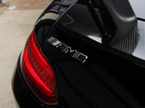 Used 2016 Mercedes-Benz AMG GT S image 28