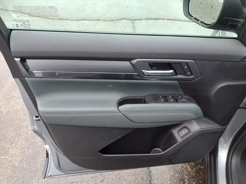 New 2026 GMC Terrain AT4 image 26