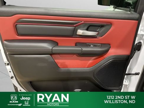 New 2026 RAM 1500 Rebel w/ Rebel Level 1 Equipment Group AWD/4WD image 60