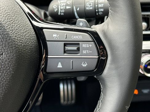 New 2026 Honda Civic Sport image 27
