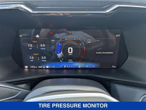 New 2026 Chevrolet Colorado Z71 w/ Technology Package AWD/4WD image 21