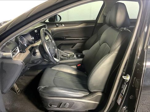 Used 2023 Kia K5 EX FWD image 32
