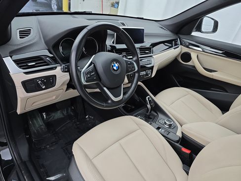 Used 2022 BMW X1 xDrive28i w/ Convenience Package image 16