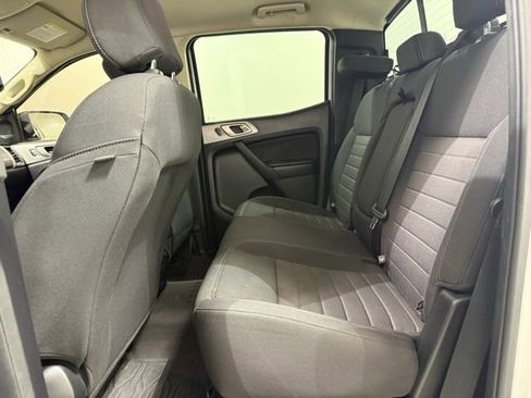 Used 2019 Ford Ranger XLT w/ Equipment Group 302A Luxury image 20